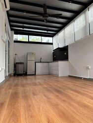Saint Michael's Road (D12), Terrace #539007891